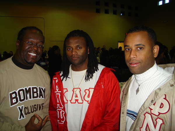 NUPES AT MLK BREAKFAST, LAS VEGAS
