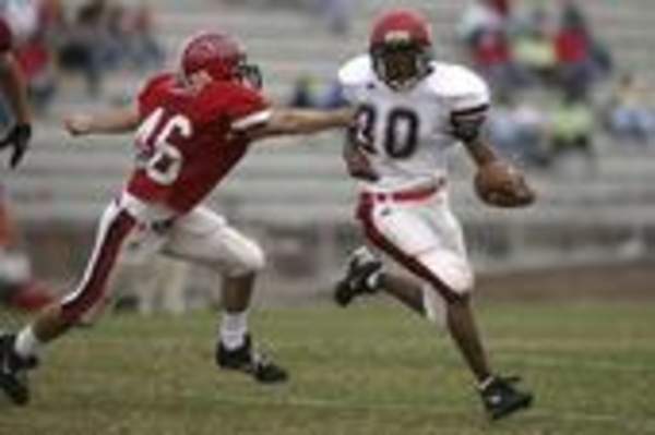 THE SUPERSTAR JAMAL MIDDLETON