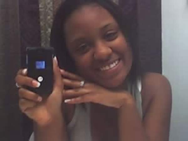 Beautiful but intelligent. 