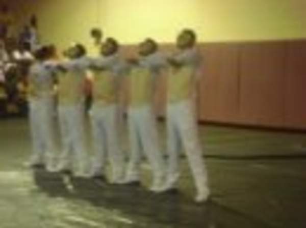 GK probate of 5 phrozen H.A.B.I.T.S.