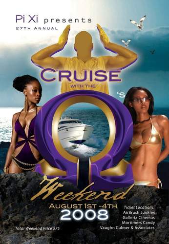 Only in Da Bahamas 1