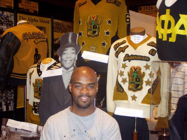 Alpha Centennial Celebration