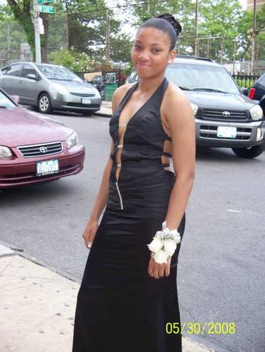 me before prom