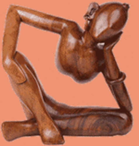 There is No Such Thing as "Race"