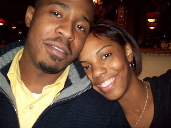 My Boyfriend, Joshua, and I 