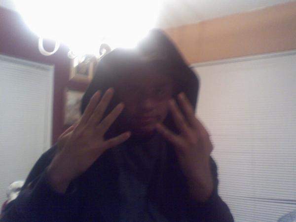 i put on for my hood