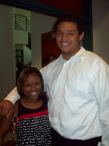 im sort of important