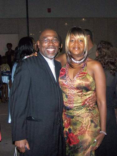 Compton Senior High School 1977 Class Reunion Sept 07