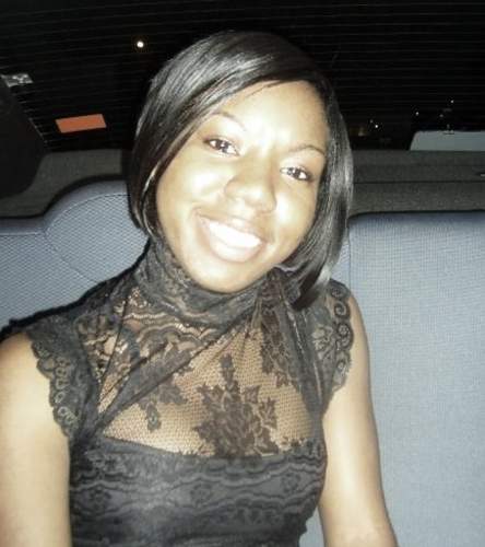 NIght out on the Town..