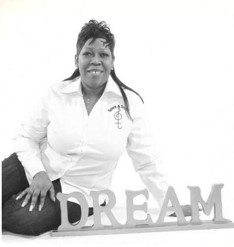 Write The Vision. . .