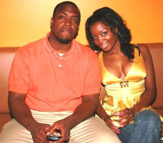 My Morehouse brother and I