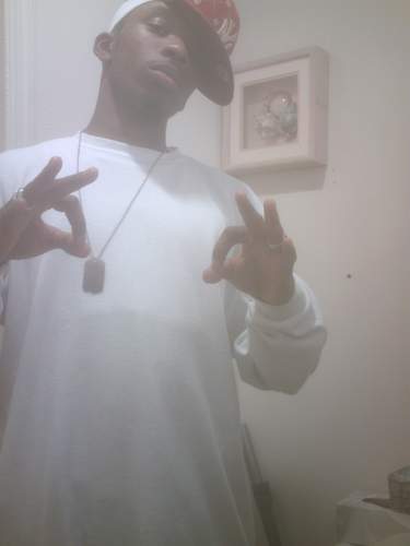 Me on drums @ da church