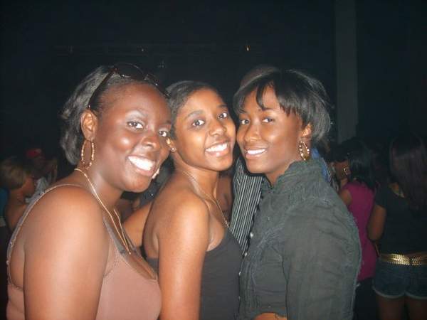  Me and Friends at The State Theatre