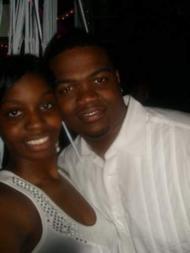 Me and my homie.....domo wat up