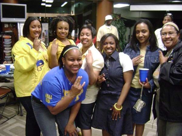 Sorors