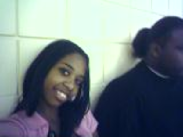 ME AND MY BEST FRIEND