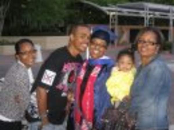 Family!!! C/O 2008