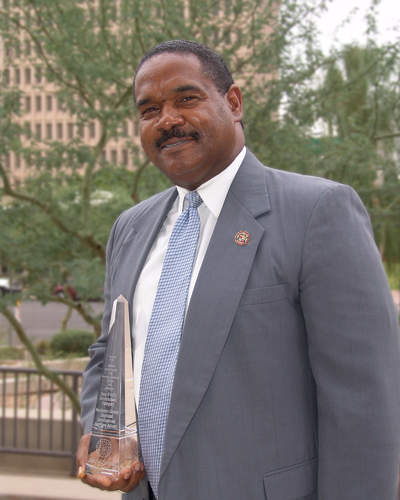 2007 AZ SHRM Workplace Diversity Champion