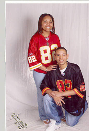 The love for my sister