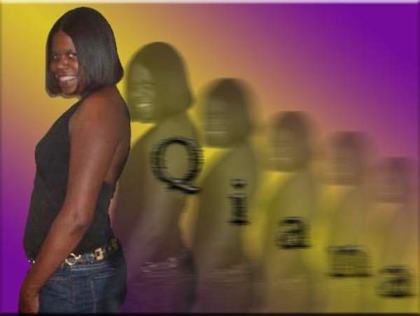 My friends Creation, what do ya think?