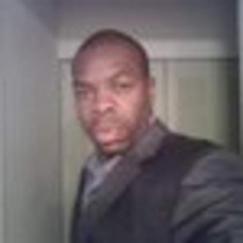 The man behind the vision