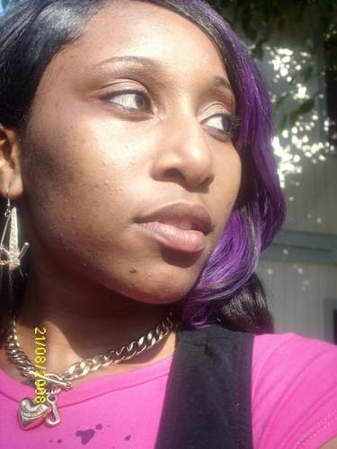 17 year old college student!