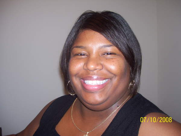 My Pre-Birthday Pose