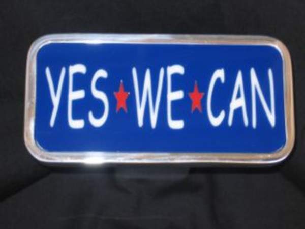 Yes we can and Greek Letter Hitch coves.