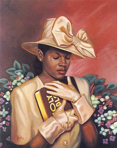 I am a Unitarian Christian