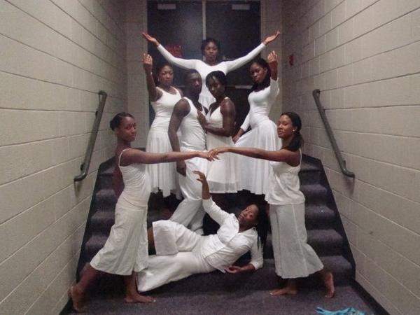 KOKUMO COLLECTIVE DANCE COMPANY