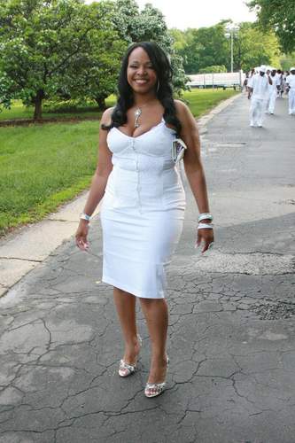 Annual Flywire All White Party