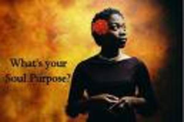 Soul Purpose