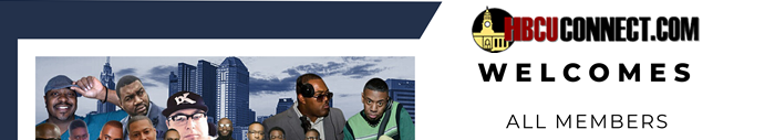 HBCU Weekend Blast July 19th