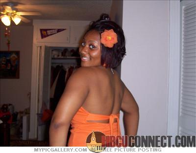 smile for the camera