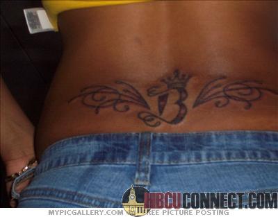 Tattoos.... whats ur opinion?