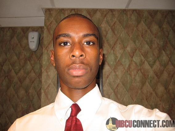 HCOP Howard Univeristy