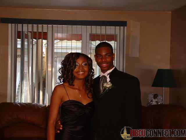Senior Prom 