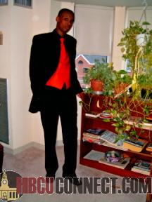 Clark Atlanta July 13-15 Orientation...