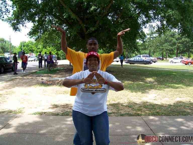 Gamma Gamma/ Delta Iota