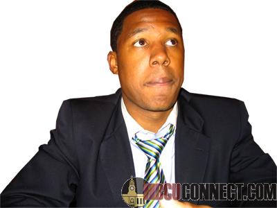 Thoughts in Bumstead Cafe