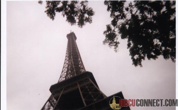 Eiffle Tower