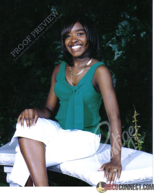 senior pic