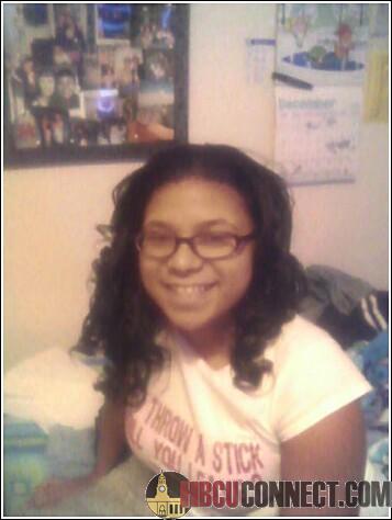 Me and my curly hairs