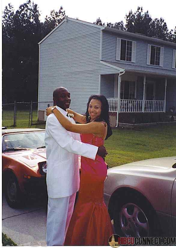 Me and date 04
