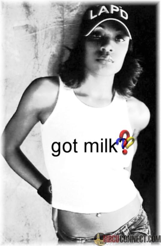 got milk
