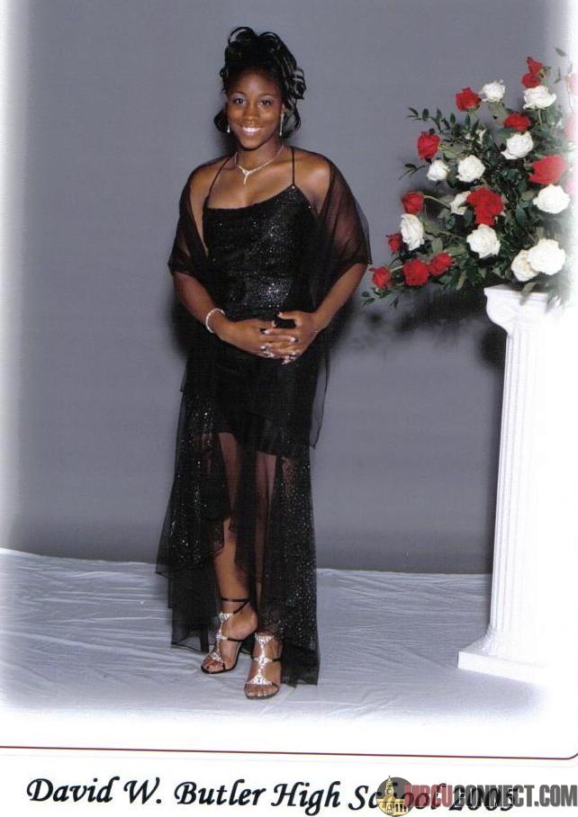 Prom 2005