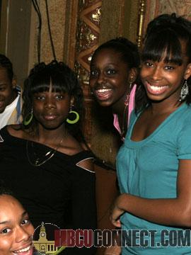 NEAL-THOMAS  DANCERS