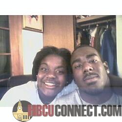 Me and My bestfriend