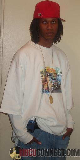 In My B.Boy Stance..