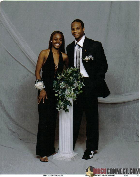 senior prom